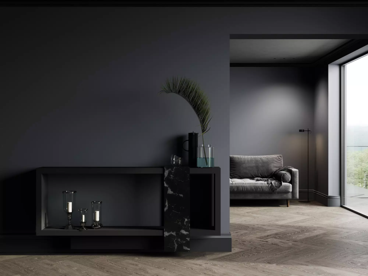 dark charcoal and dark grey interior design.jpg