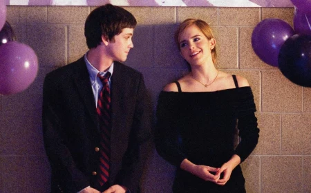 good movies like perks of being a wallflower