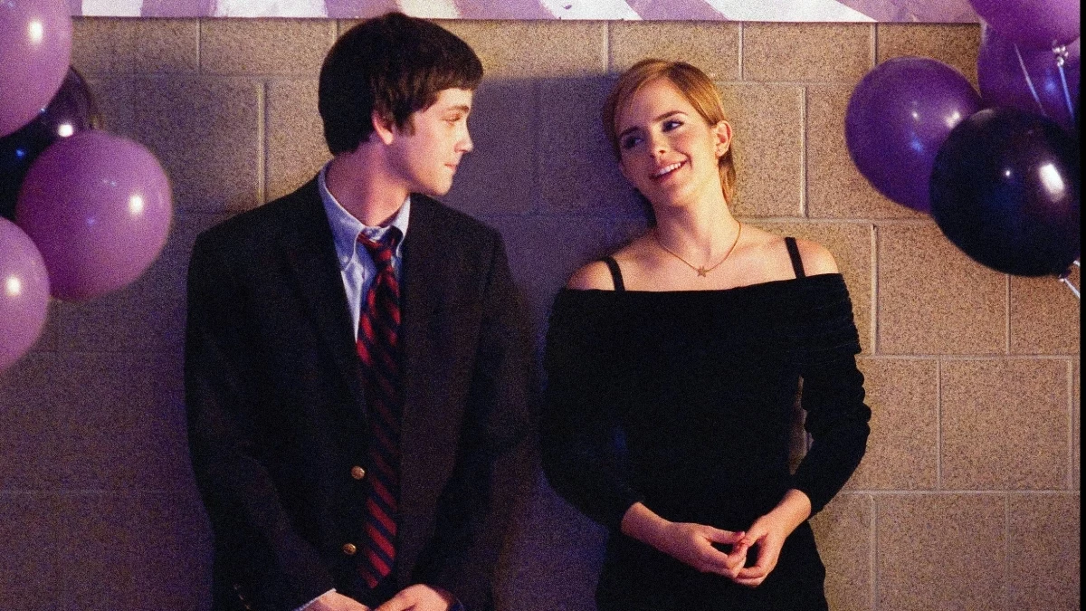 good movies like perks of being a wallflower