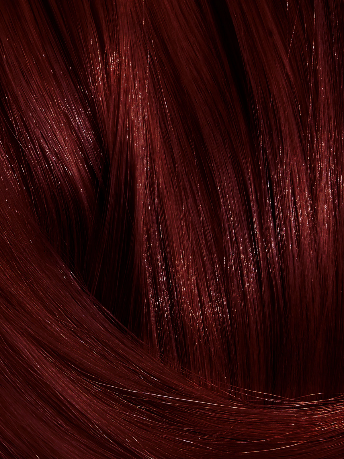 how to get cherry cola hair color at home