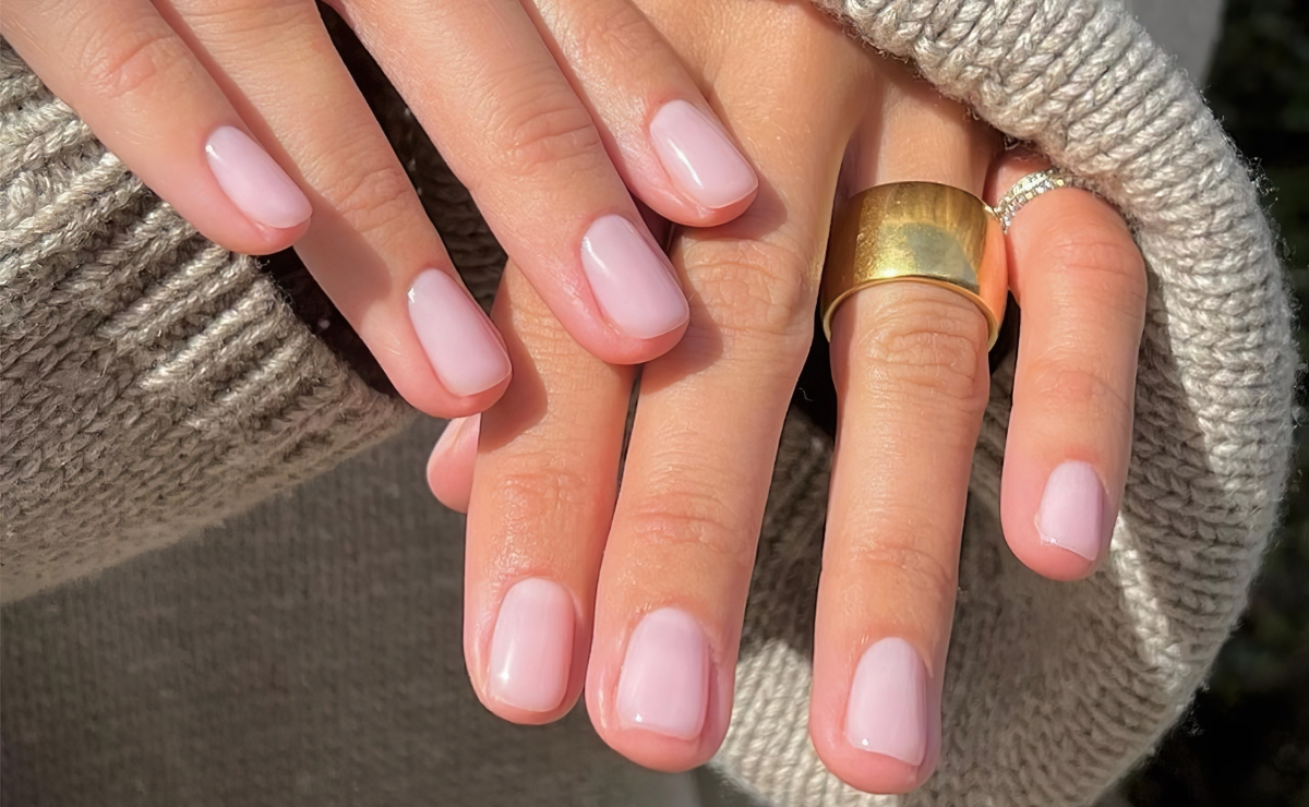 neutral nail colors for pale skin