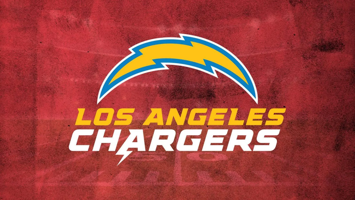 nfl los angeles chargers