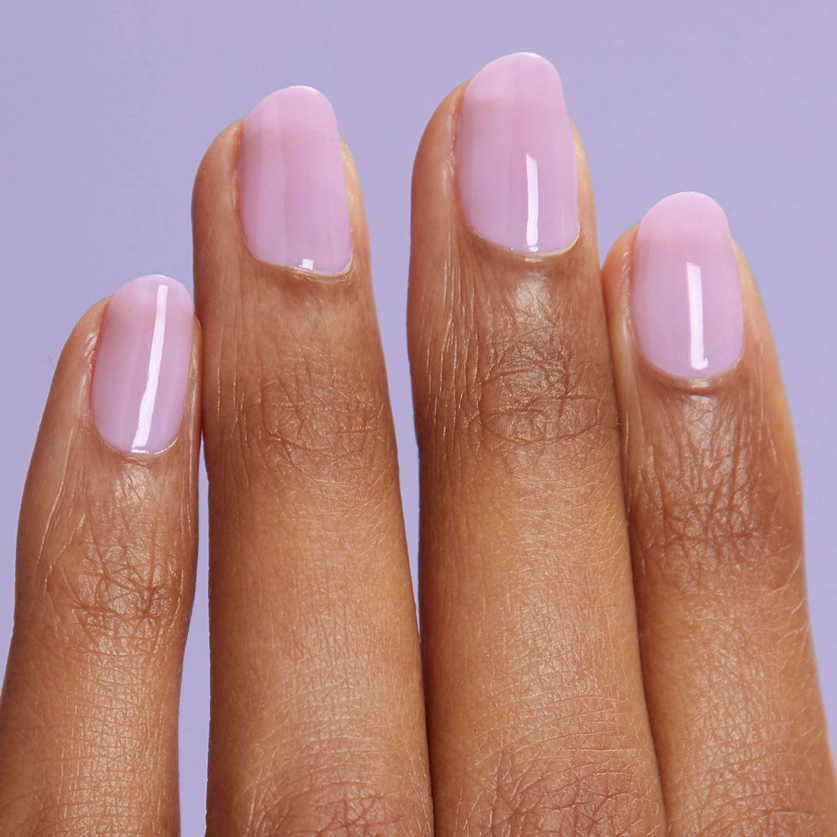 purple gel nail colors 2024