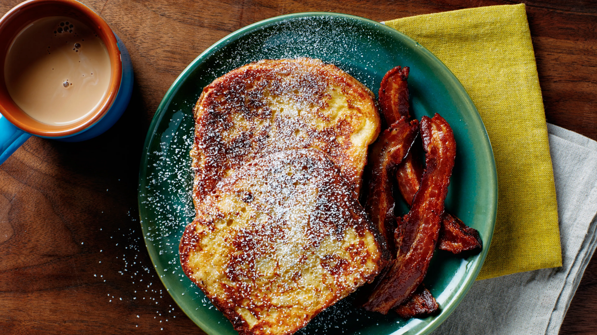 topping french toast guide