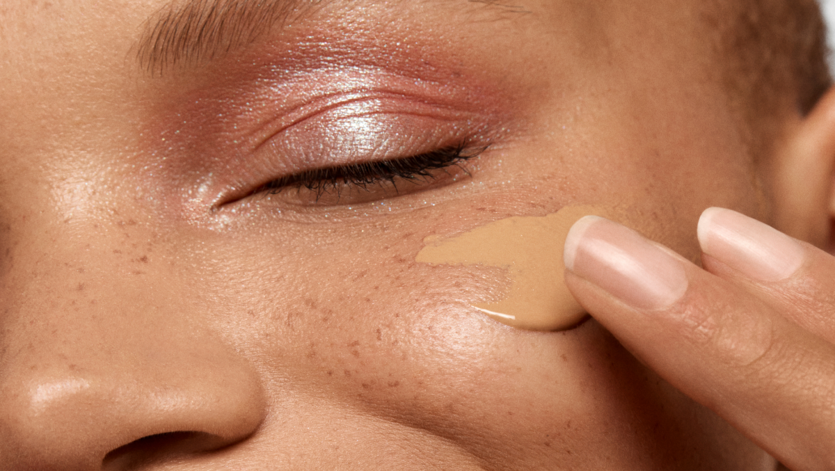 what is tinted moisturizer vs foundation