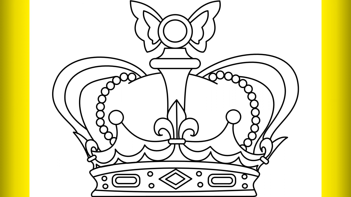 details to a crown