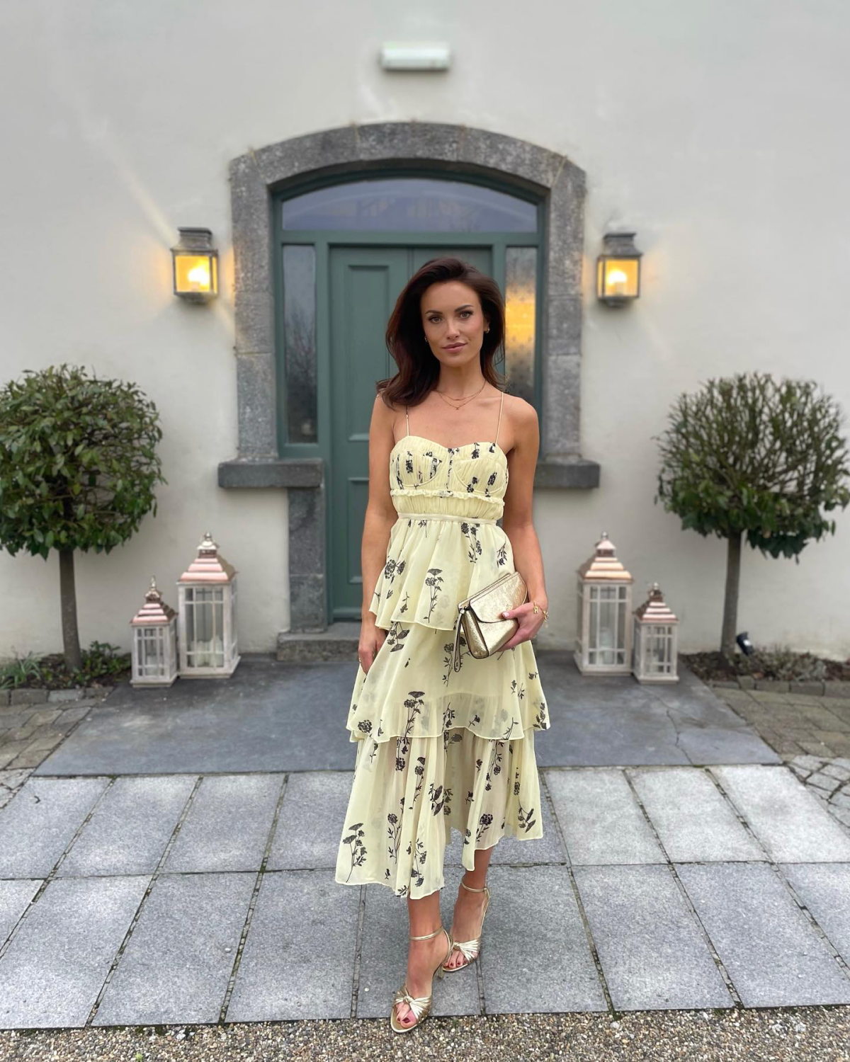 A Fashion Guide: What To Wear To An Engagement Party As A Guest