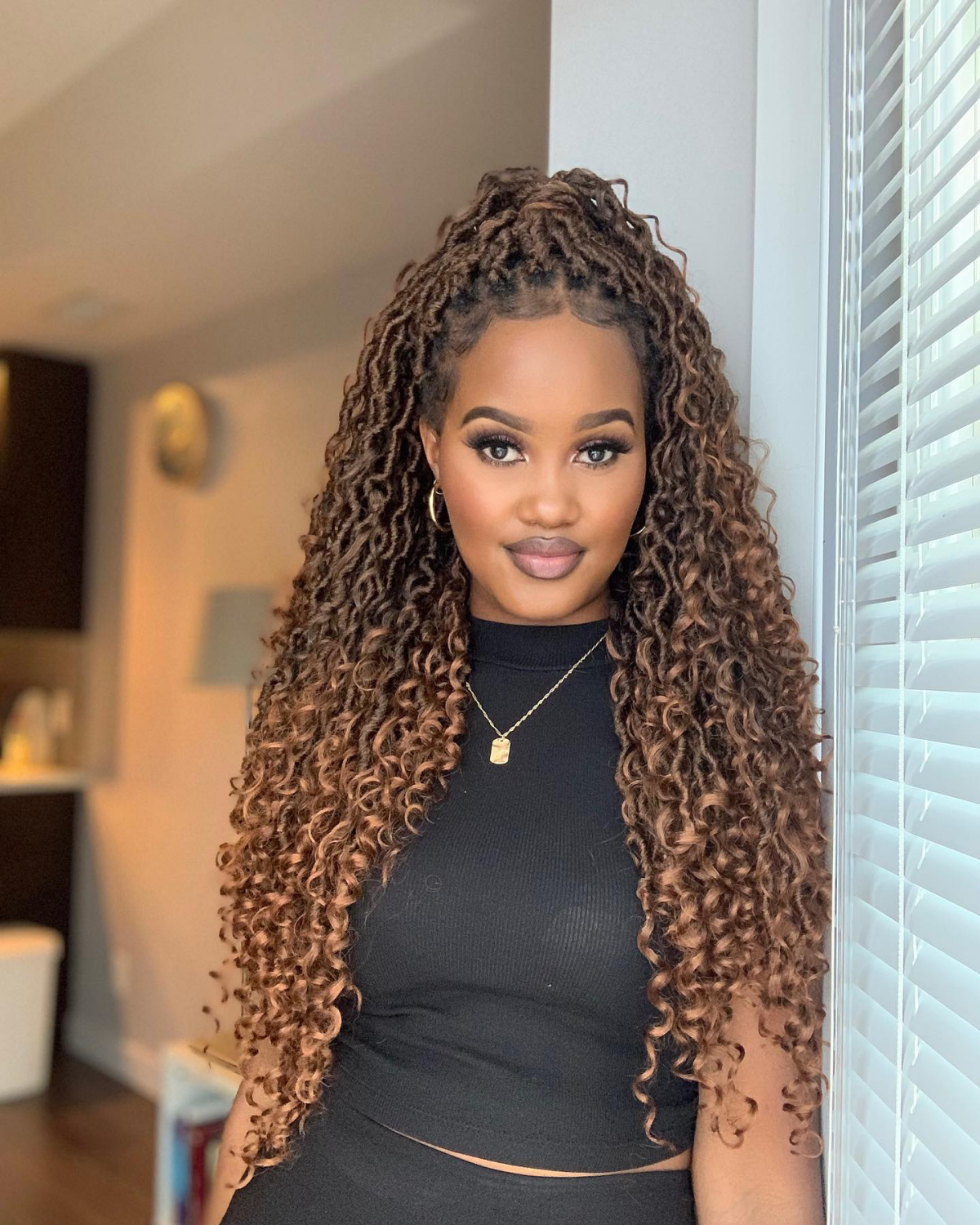 10+ Beautiful Crochet Hairstyles To Try In 2024
